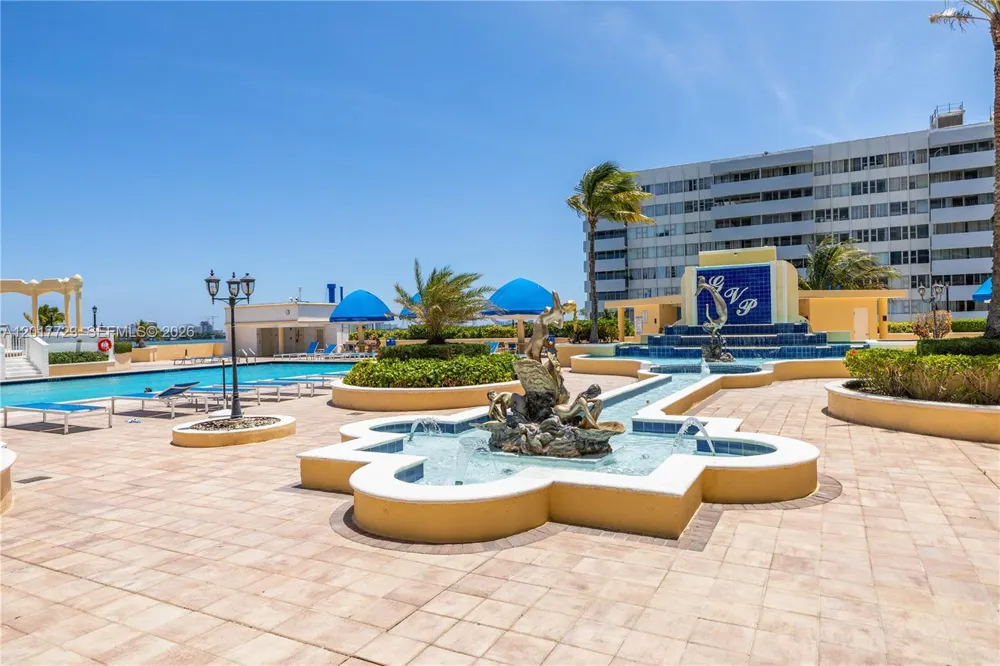 7601 E Treasure Dr #2001 North Bay Village, FL 33141