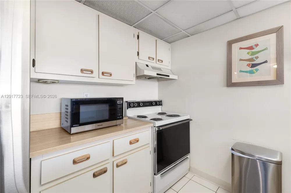 7601 E Treasure Dr #2001 North Bay Village, FL 33141