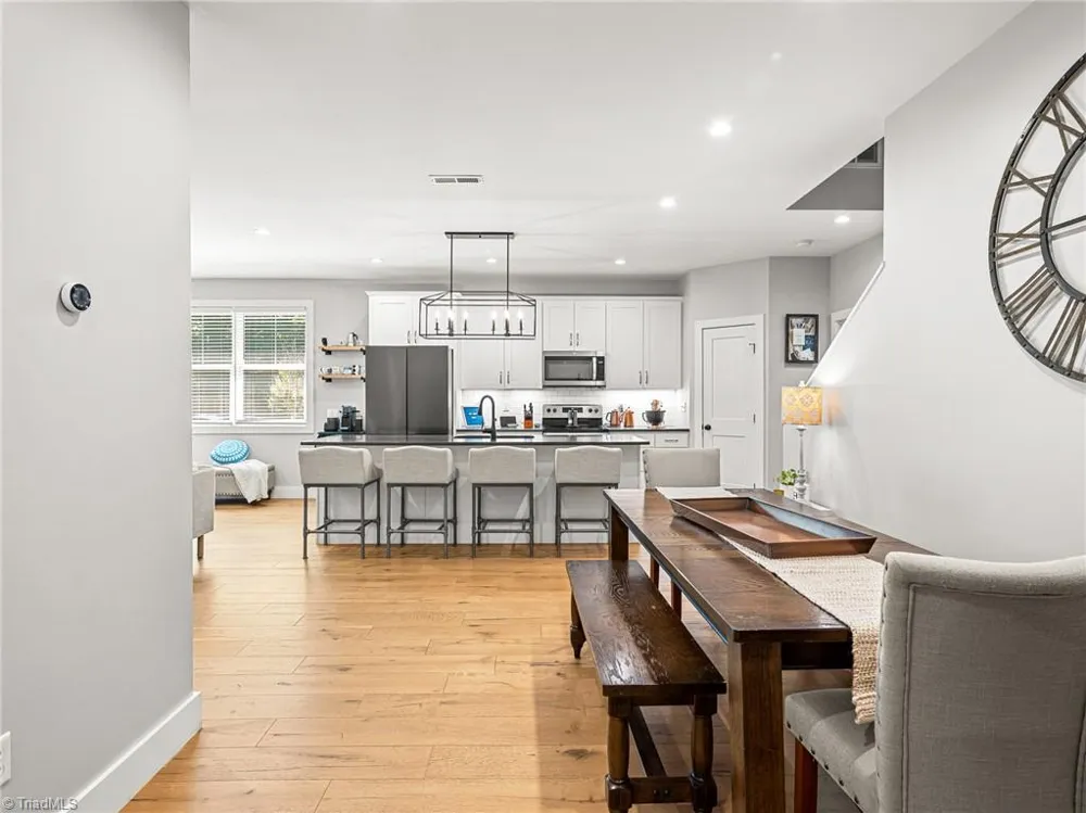 117 Dangerfield Court Asheville, NC 28806