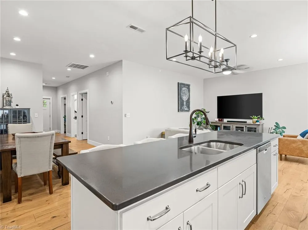 117 Dangerfield Court Asheville, NC 28806