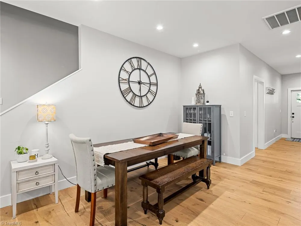 117 Dangerfield Court Asheville, NC 28806