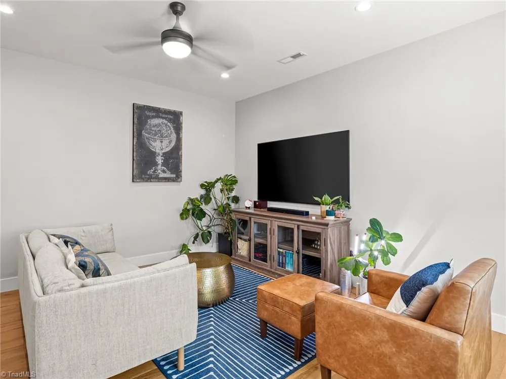 117 Dangerfield Court Asheville, NC 28806