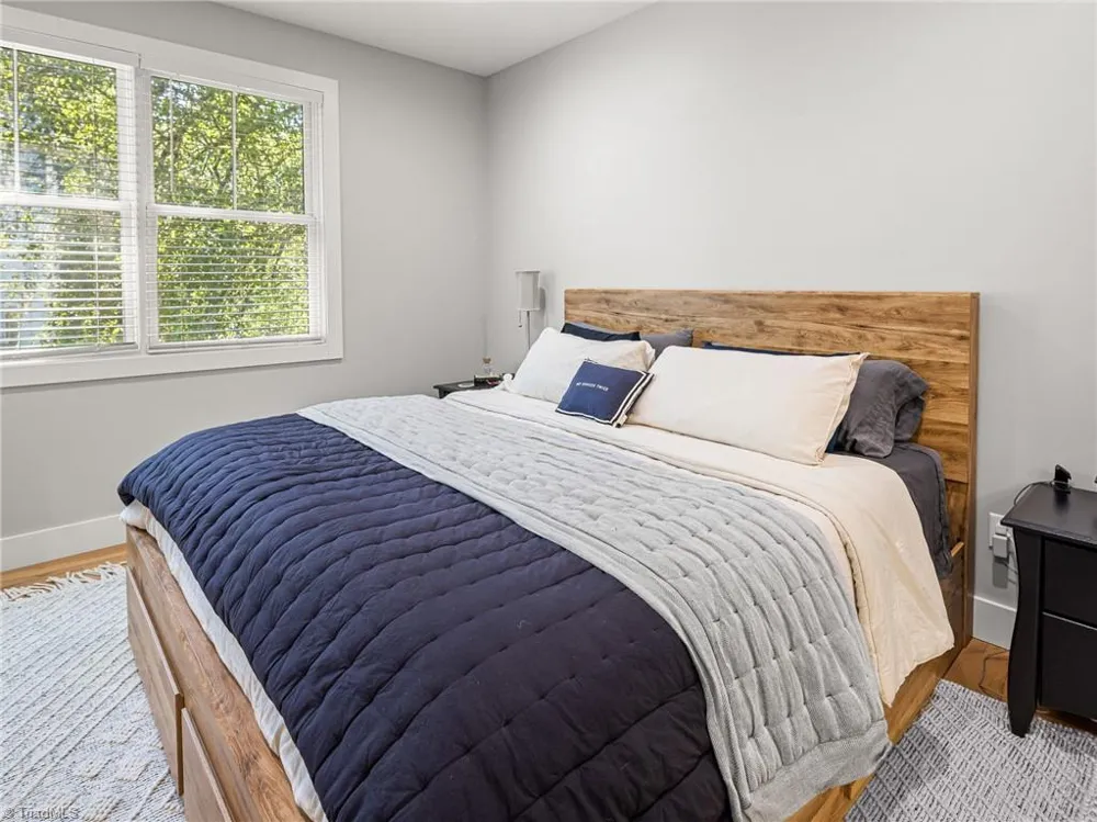 117 Dangerfield Court Asheville, NC 28806