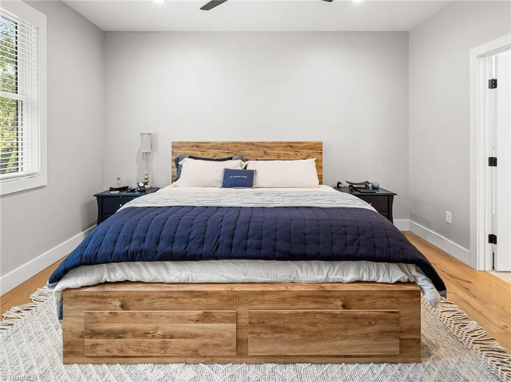 117 Dangerfield Court Asheville, NC 28806