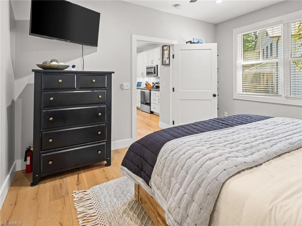 117 Dangerfield Court Asheville, NC 28806