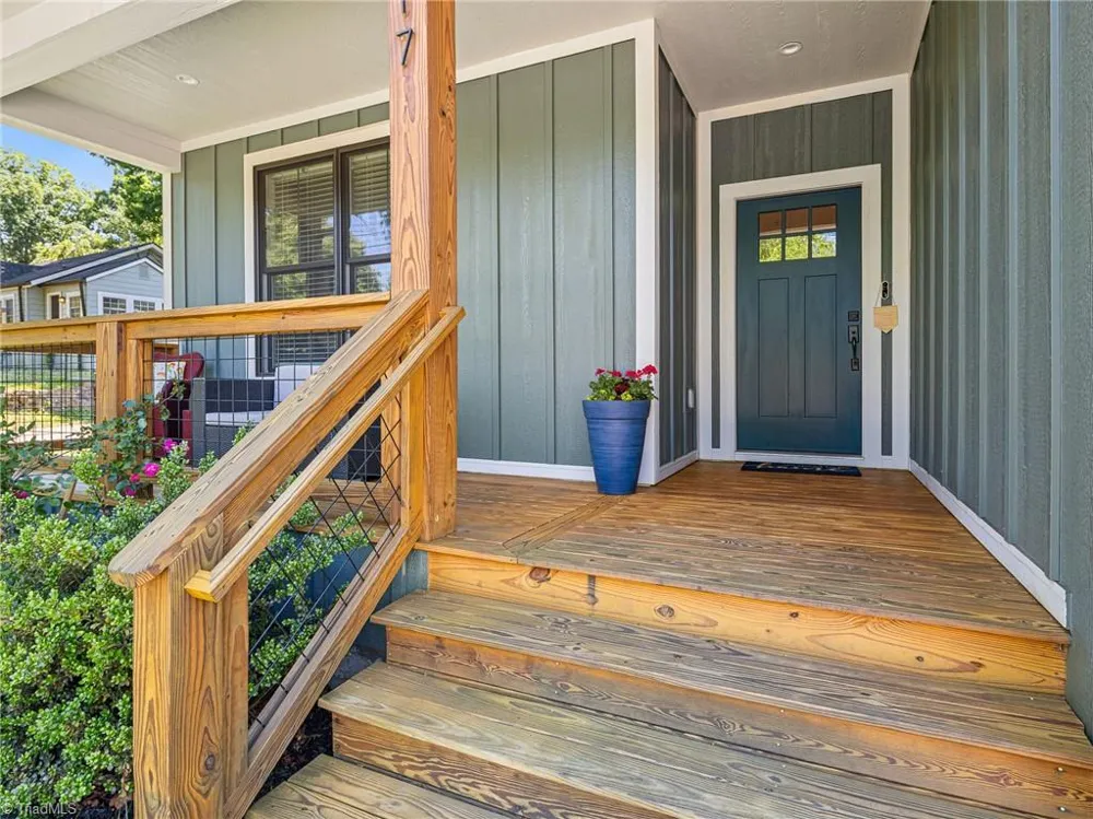 117 Dangerfield Court Asheville, NC 28806