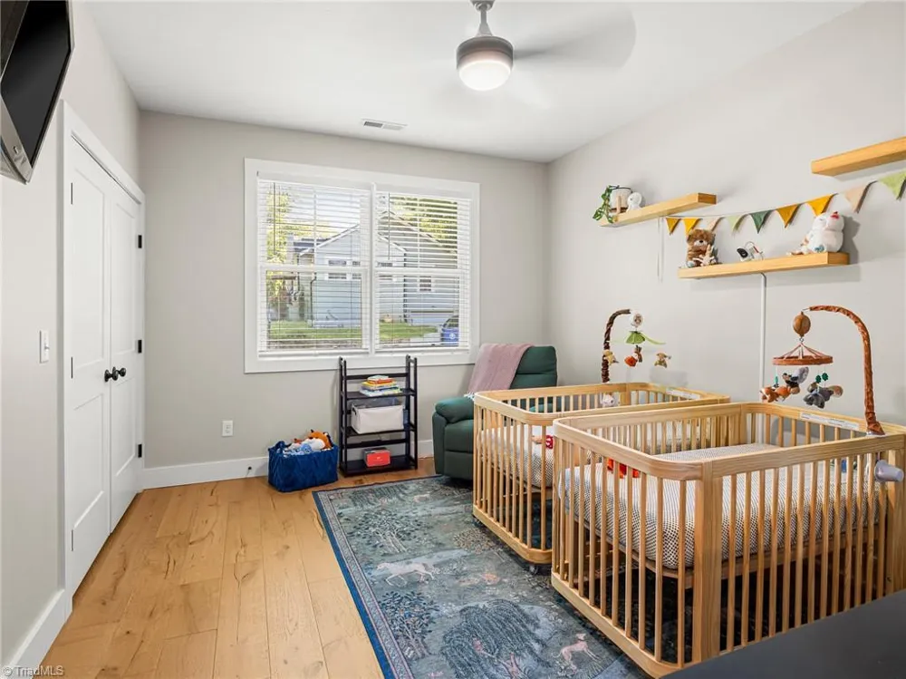 117 Dangerfield Court Asheville, NC 28806
