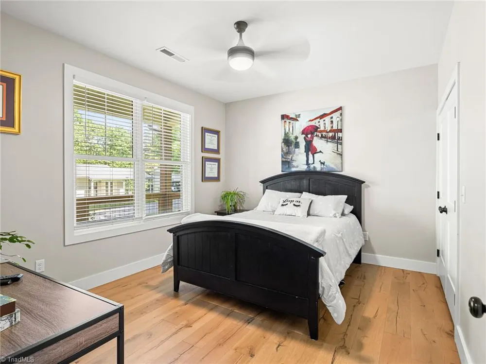 117 Dangerfield Court Asheville, NC 28806