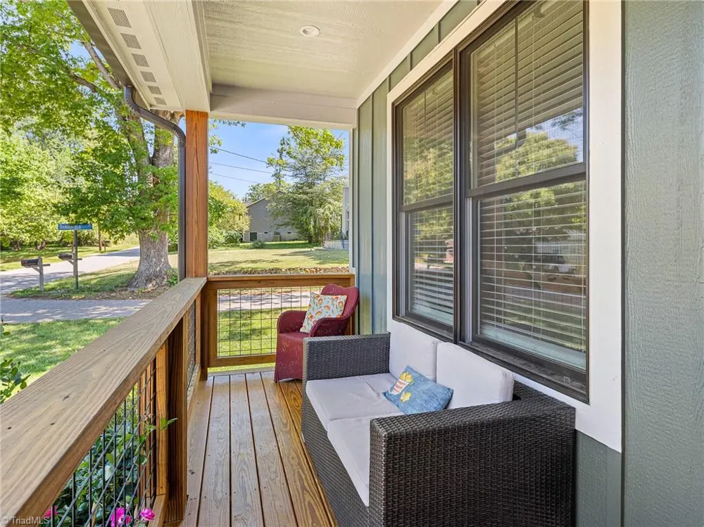 117 Dangerfield Court Asheville, NC 28806