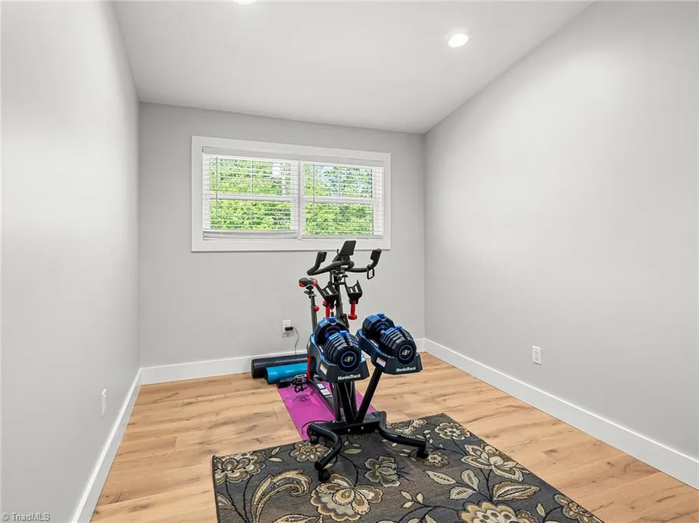 117 Dangerfield Court Asheville, NC 28806