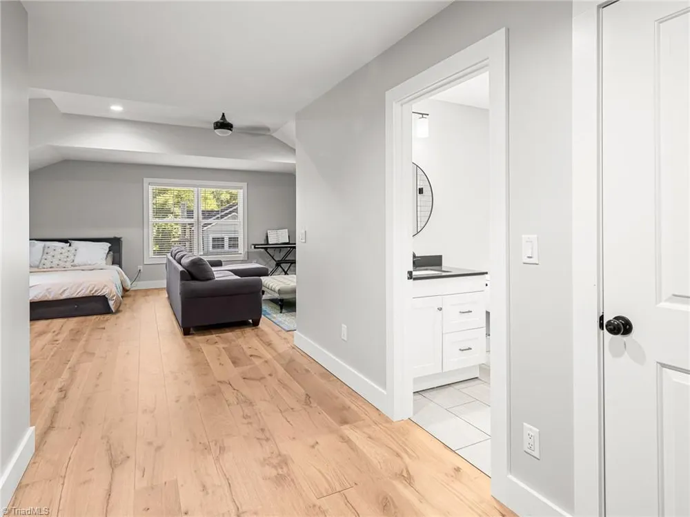 117 Dangerfield Court Asheville, NC 28806