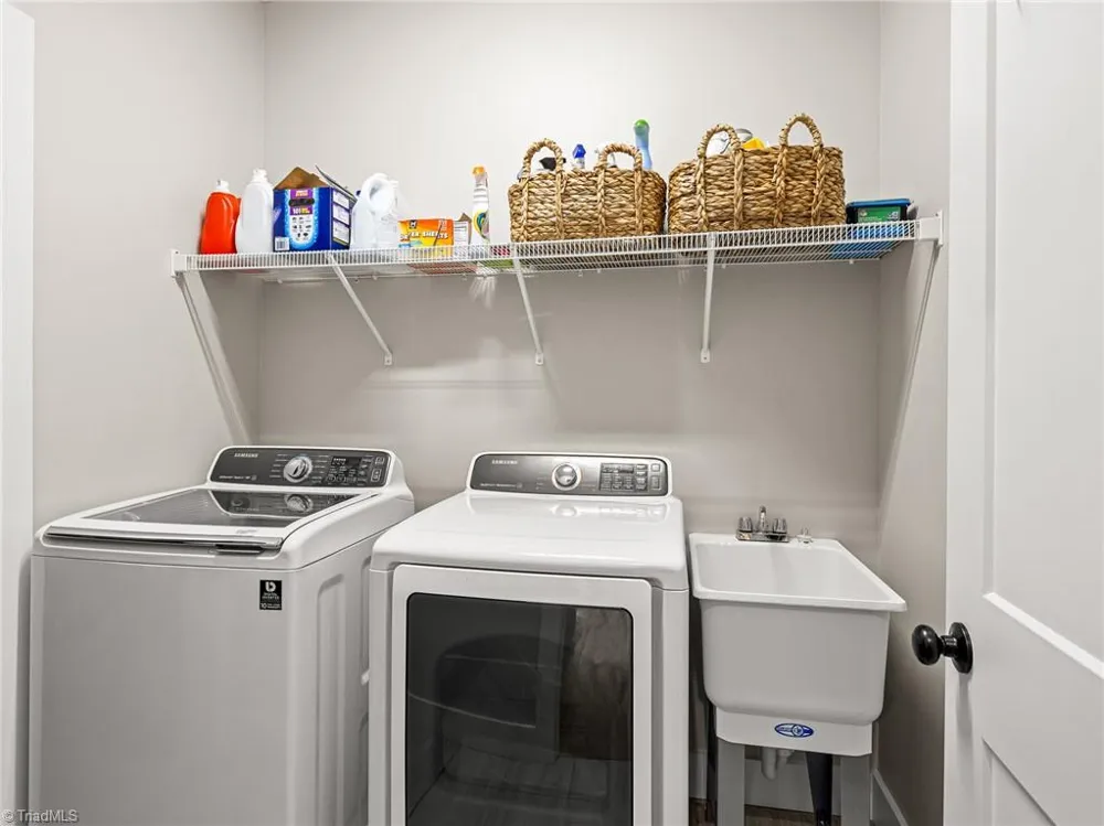 117 Dangerfield Court Asheville, NC 28806