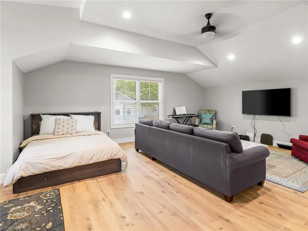 117 Dangerfield Court Asheville, NC 28806