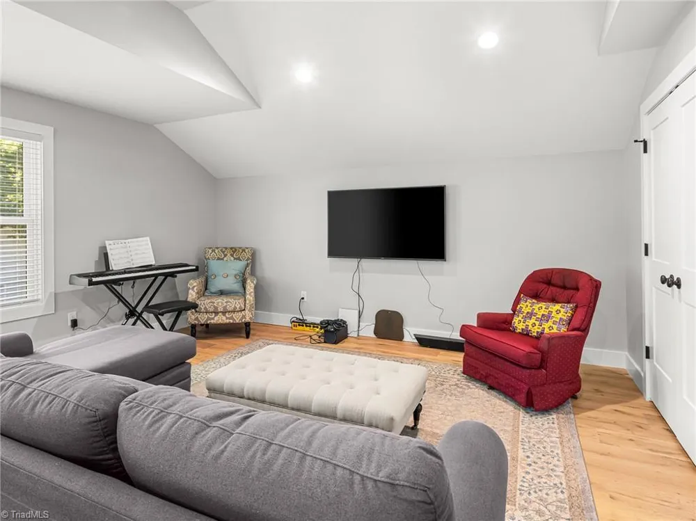 117 Dangerfield Court Asheville, NC 28806
