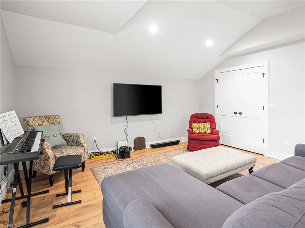 117 Dangerfield Court Asheville, NC 28806