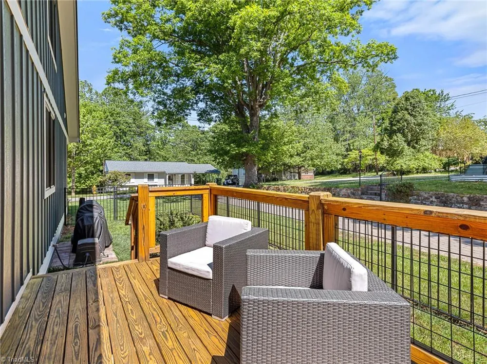 117 Dangerfield Court Asheville, NC 28806