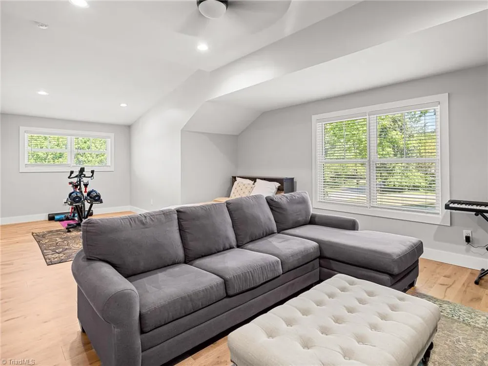 117 Dangerfield Court Asheville, NC 28806