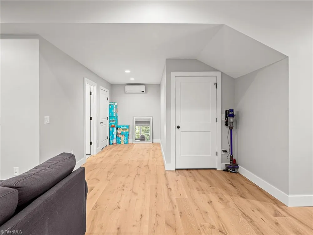 117 Dangerfield Court Asheville, NC 28806