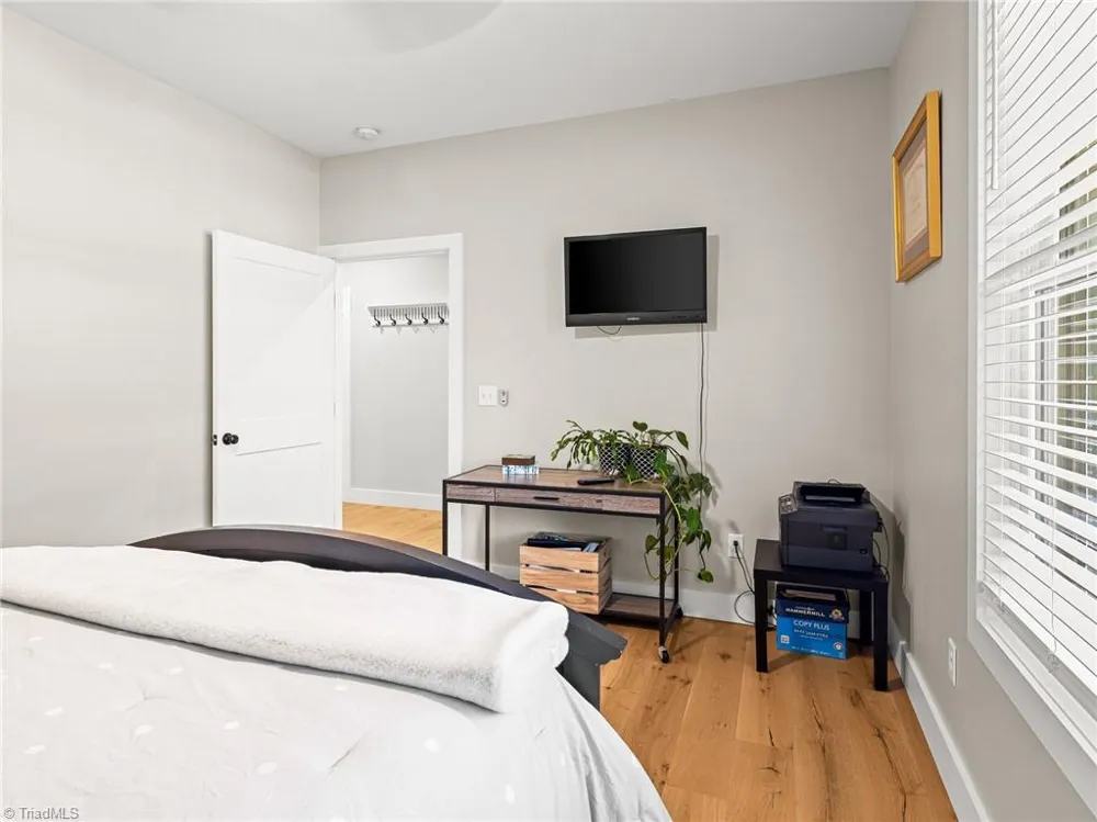 117 Dangerfield Court Asheville, NC 28806