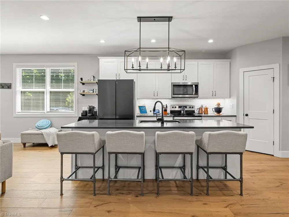 117 Dangerfield Court Asheville, NC 28806