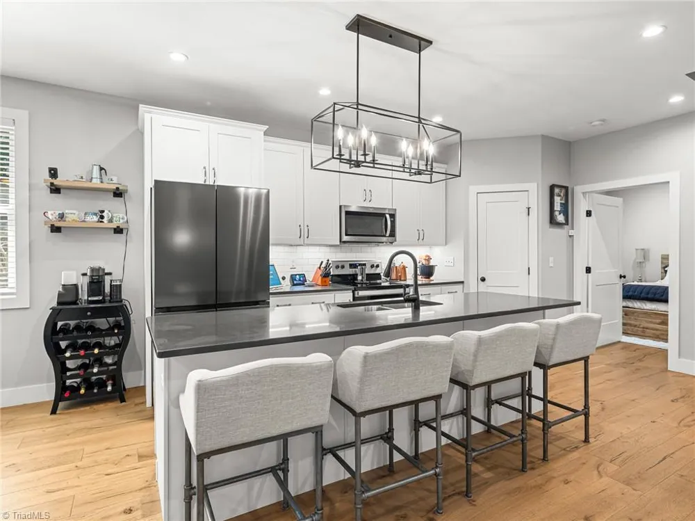 117 Dangerfield Court Asheville, NC 28806
