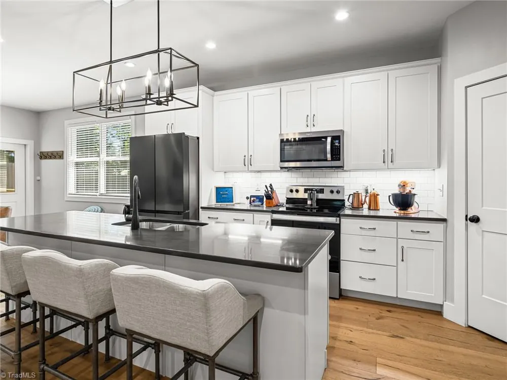 117 Dangerfield Court Asheville, NC 28806