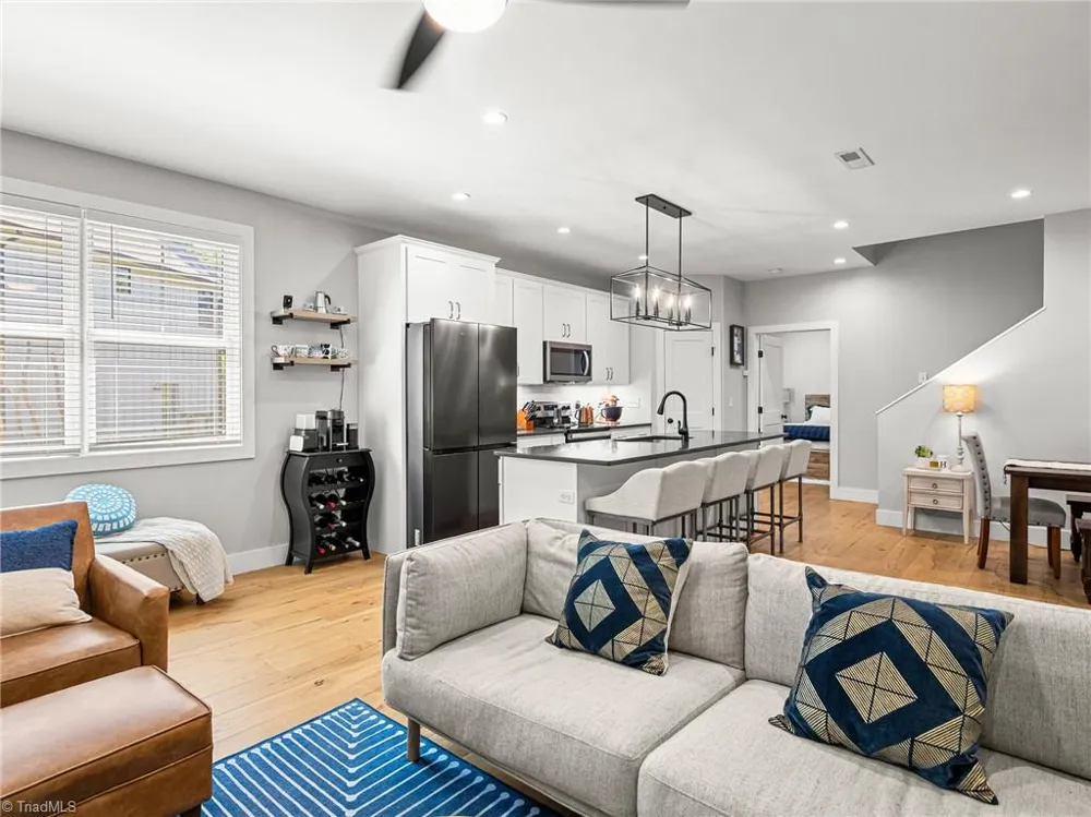 117 Dangerfield Court Asheville, NC 28806