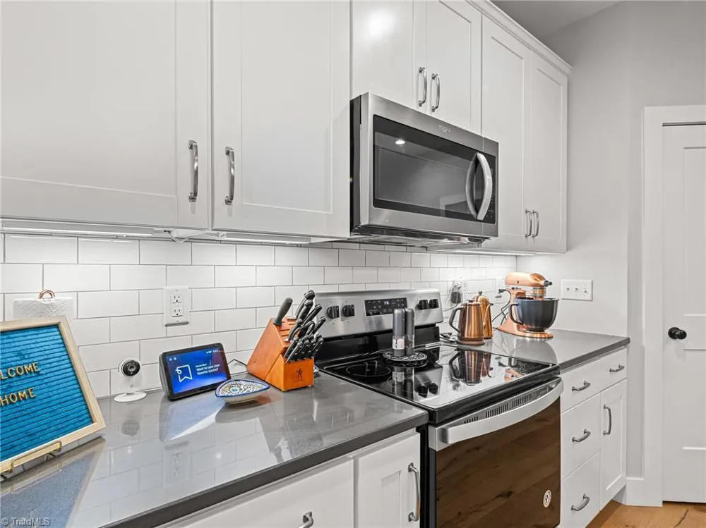 117 Dangerfield Court Asheville, NC 28806