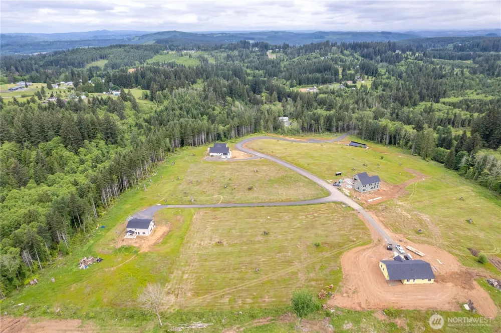 214 Ash Mountain Drive Castle Rock, WA 98611