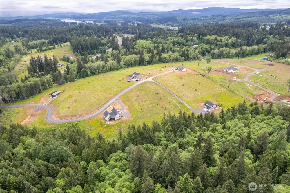 214 Ash Mountain Drive Castle Rock, WA 98611