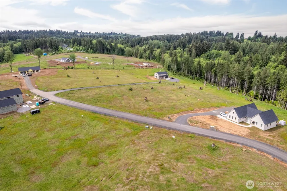 214 Ash Mountain Drive Castle Rock, WA 98611