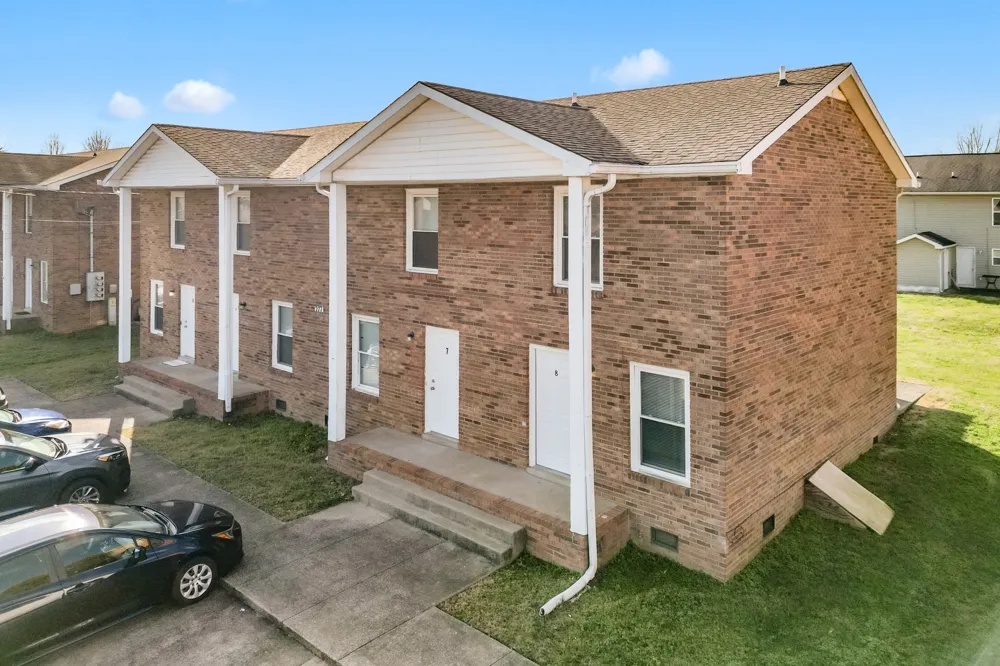 277 Northridge Drive #8 Clarksville, TN 37042