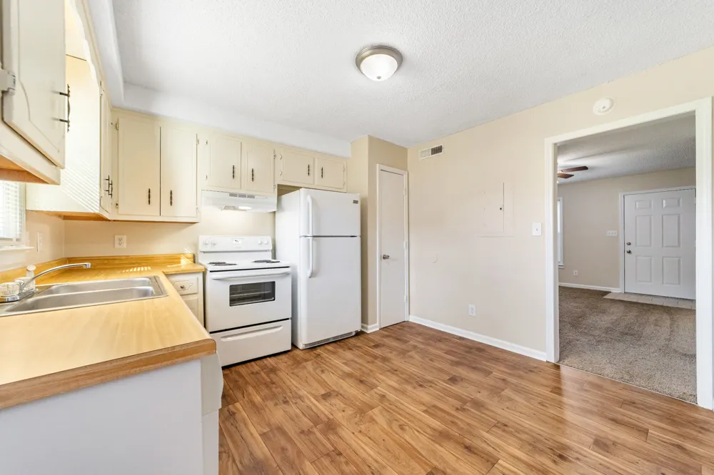 277 Northridge Drive #8 Clarksville, TN 37042