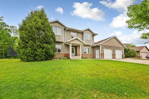 1540 Greenleaf Road