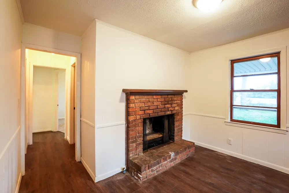 231 Foston Chapel Rd Hopkinsville, KY 42240