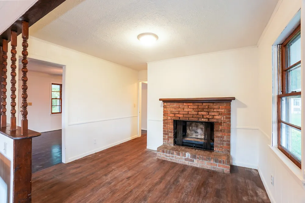 231 Foston Chapel Rd Hopkinsville, KY 42240