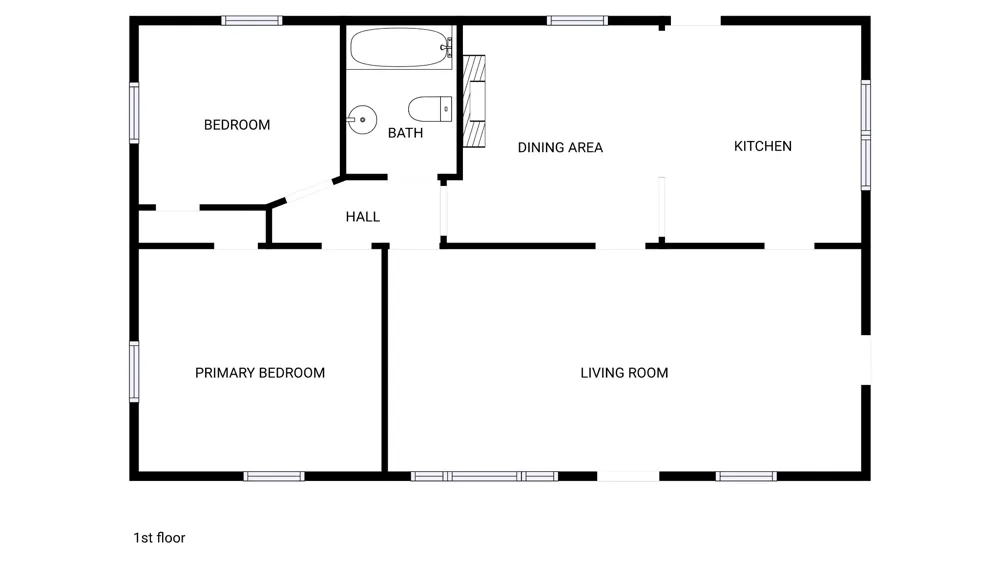 231 Foston Chapel Rd Hopkinsville, KY 42240