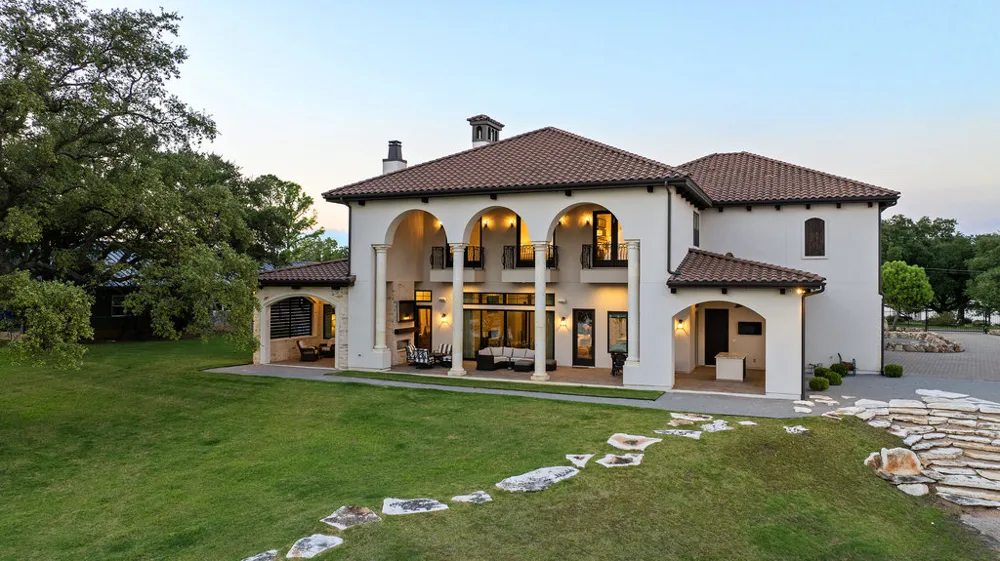 2510 Belaire East Lane Granite Shoals, TX 78654