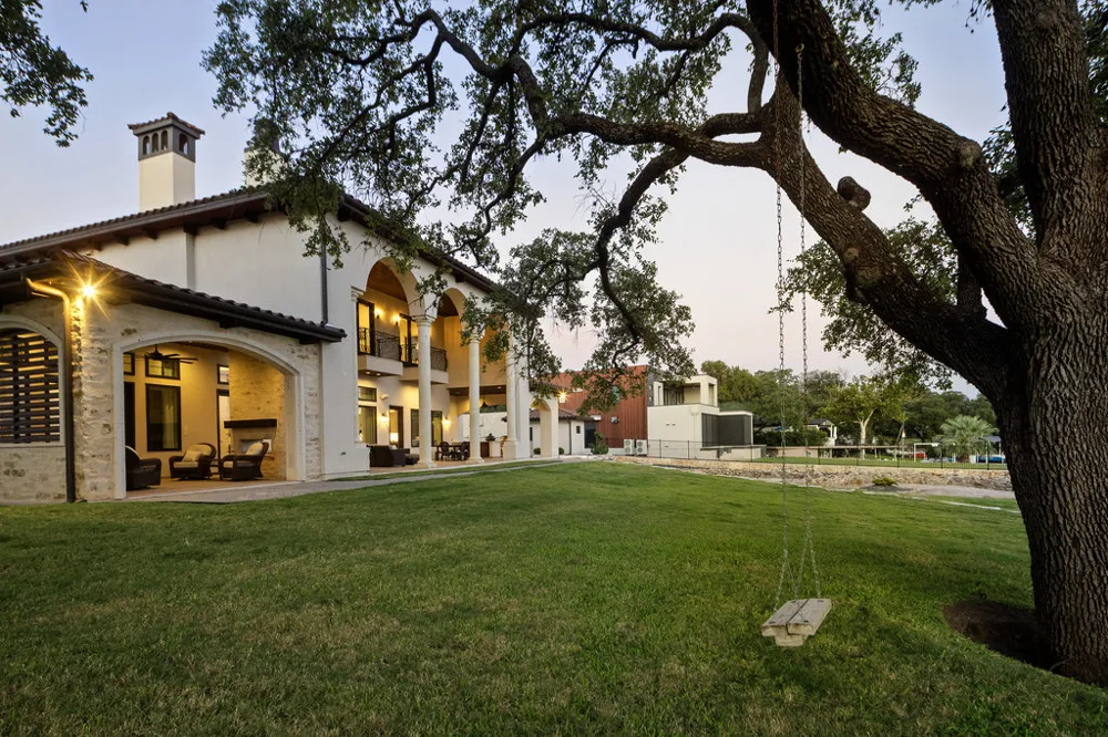 2510 Belaire East Lane Granite Shoals, TX 78654