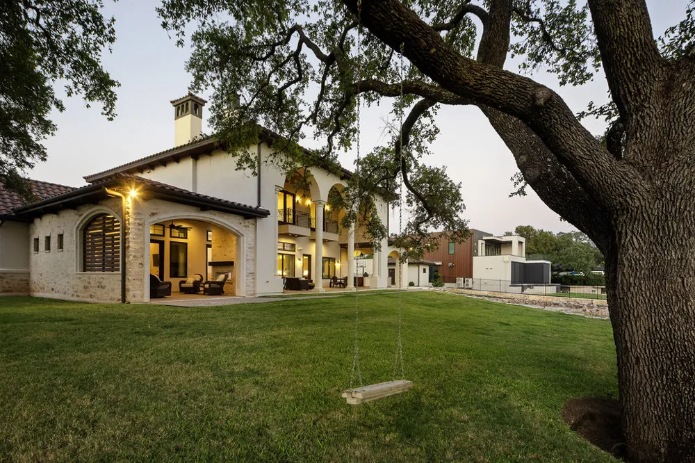 2510 Belaire East Lane Granite Shoals, TX 78654