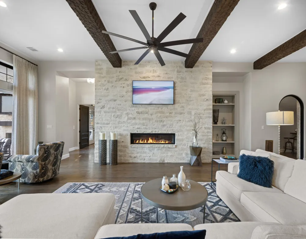 2510 Belaire East Lane Granite Shoals, TX 78654
