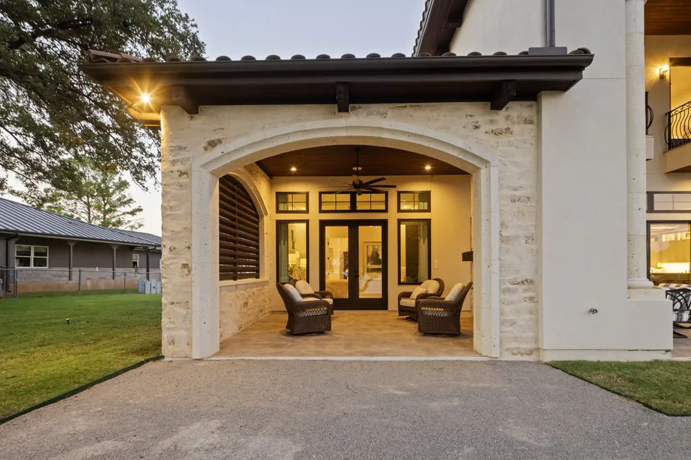 2510 Belaire East Lane Granite Shoals, TX 78654