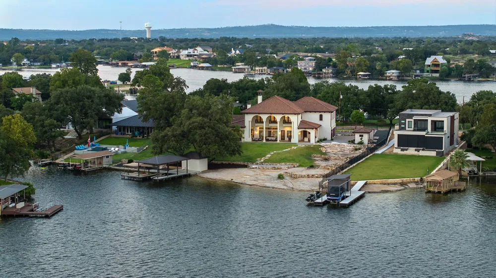 2510 Belaire East Lane Granite Shoals, TX 78654