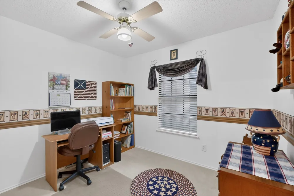1917 Village Creek Drive Garland, TX 75040