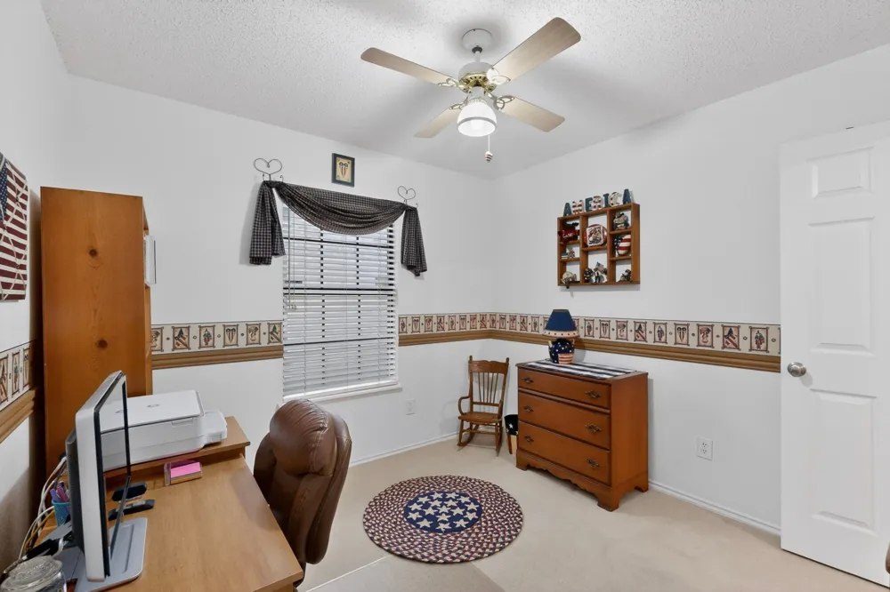 1917 Village Creek Drive Garland, TX 75040