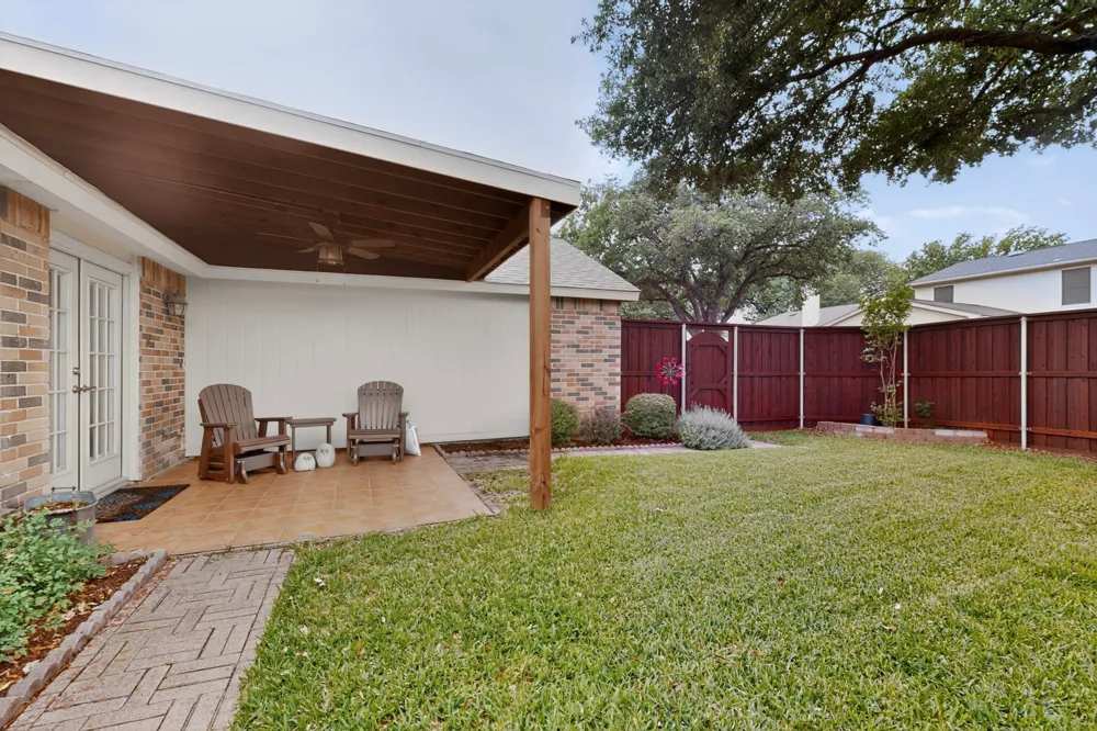 1917 Village Creek Drive Garland, TX 75040