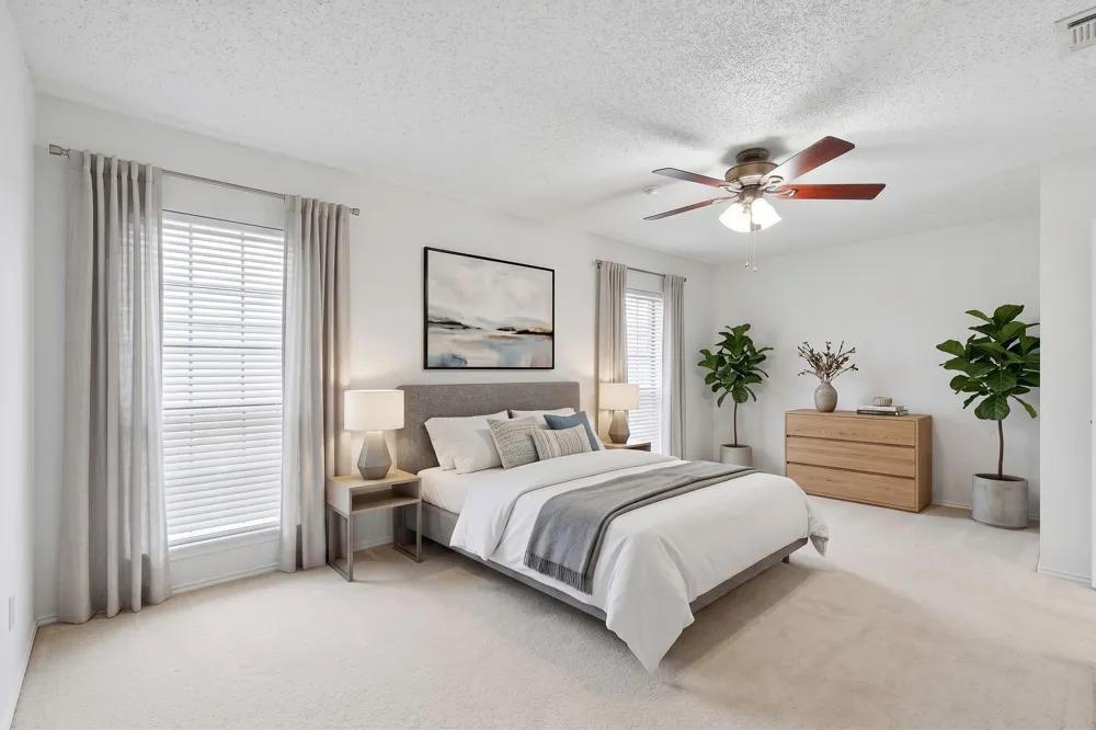 1917 Village Creek Drive Garland, TX 75040