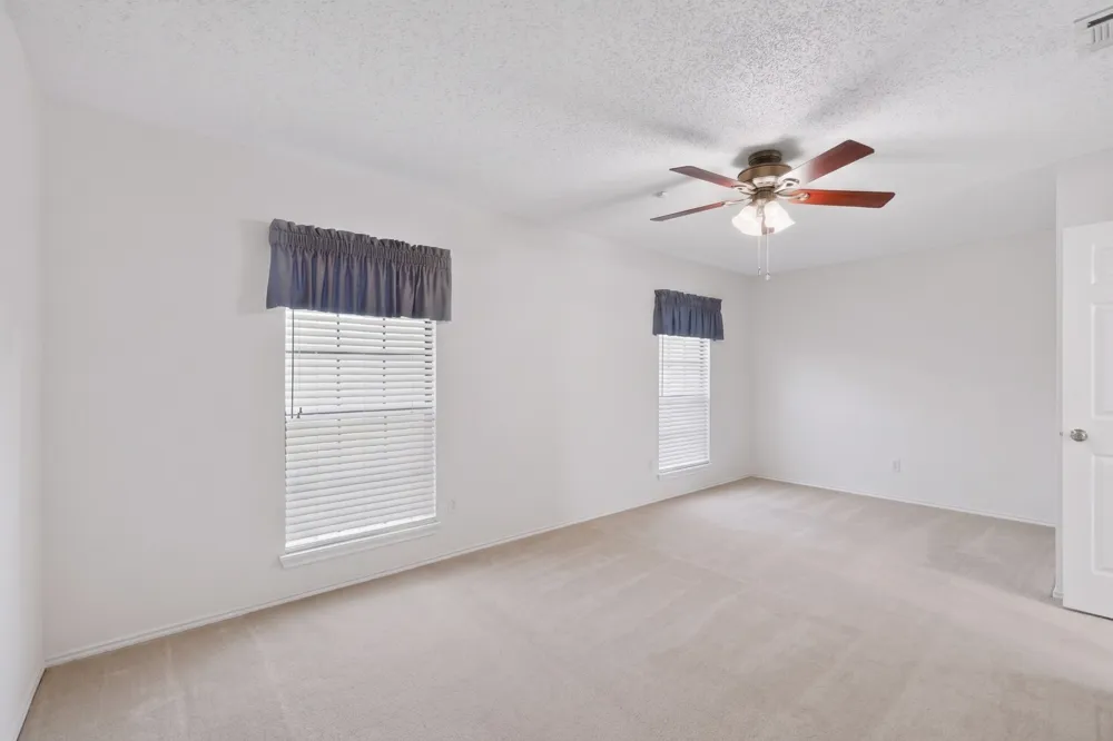 1917 Village Creek Drive Garland, TX 75040