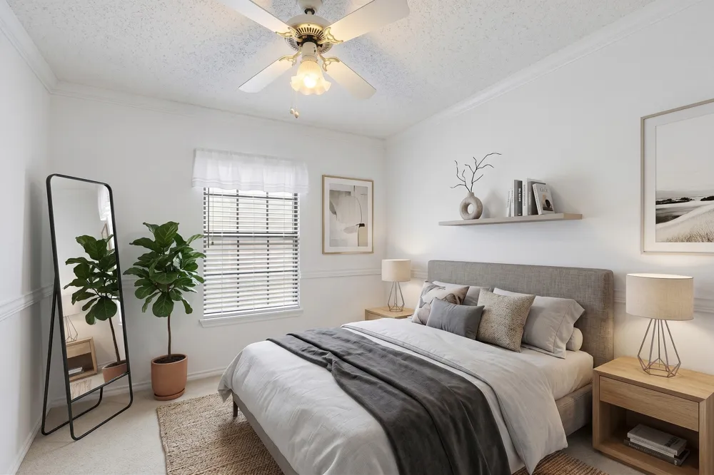 1917 Village Creek Drive Garland, TX 75040