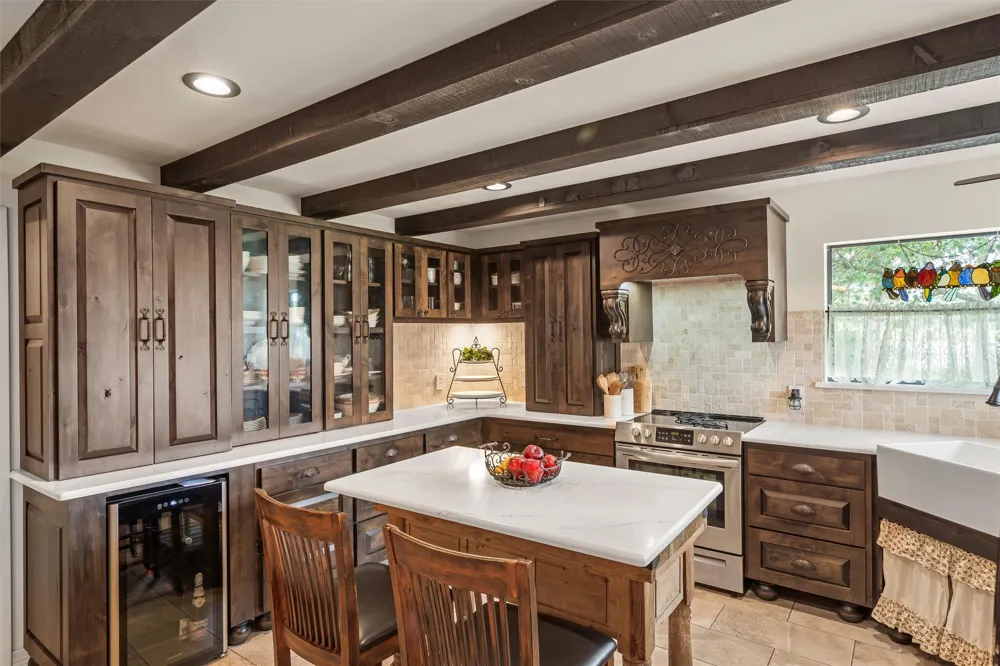 442 Greenbriar Trail Holly Lake Ranch, TX 75765